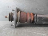 Recambio de amortiguador trasero izquierdo para bmw serie 3 berlina (e46) 2.0 16v diesel cat referencia OEM IAM 33526759100 E122