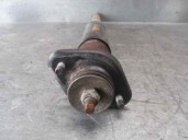 Recambio de amortiguador trasero izquierdo para bmw serie 3 berlina (e46) 2.0 16v diesel cat referencia OEM IAM 33526759100 E122