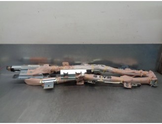 Recambio de airbag cortina delantero izquierdo para subaru legacy v station wagon (br) 2.0 d awd referencia OEM IAM 98251AJ150 W