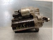 Replacement starter motor for Audi A5 Sportback (8T) 2.0 16V TDI OEM IAM reference 03L911021E 0001139019 BOSCH