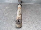 Recambio de amortiguador trasero izquierdo para bmw serie 3 berlina (e46) 2.0 16v diesel cat referencia OEM IAM 33526759100 E122