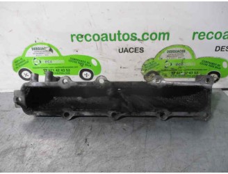 Recambio de colector admision para opel corsa c 1.7 16v dti cat (y 17 dt / lr6) referencia OEM IAM 8972186580 