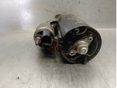 Recambio de motor arranque para audi a5 sportback (8t) 2.0 16v tdi referencia OEM IAM 03L911021E 0001139019 BOSCH