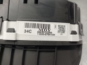 Recambio de cuadro instrumentos para hyundai i40 1.7 crdi cat referencia OEM IAM 940233Z560 