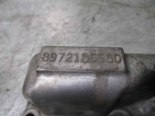 Recambio de colector admision para opel corsa c 1.7 16v dti cat (y 17 dt / lr6) referencia OEM IAM 8972186580 