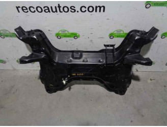 Recambio de puente delantero para peugeot 3008 premium referencia OEM IAM 3054102 CUNA MOTOR CESTA 7