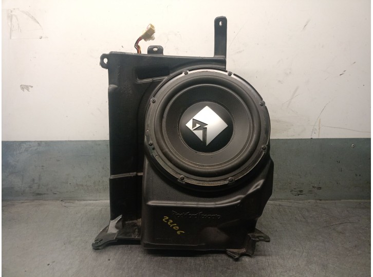 Recambio de altavoz/altavoces para mitsubishi outlander iii (gg_w, gf_w, zj, zl, zk) 2.2 di-d 4wd (gf6w) referencia OEM IAM 8720