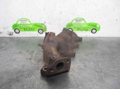 Recambio de colector escape para opel corsa c 1.7 16v dti cat (y 17 dt / lr6) referencia OEM IAM D3355X 