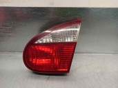 Replacement right rear light for Daewoo Lanos 1.5 CAT OEM IAM reference INTERNAL TAILGATE 4 DOORS
