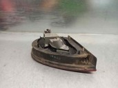 Recambio de piloto trasero derecho para daewoo lanos 1.5 cat referencia OEM IAM INTERNO PORTON 4 PUERTAS