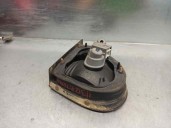 Replacement rear right tail light for Daewoo Lanos 1.5 CAT OEM IAM reference INTERNAL TAILGATE 4 DOORS