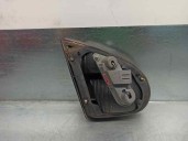 Replacement right rear light for Daewoo Lanos 1.5 CAT OEM IAM reference INNER HATCHBACK 4 DOORS