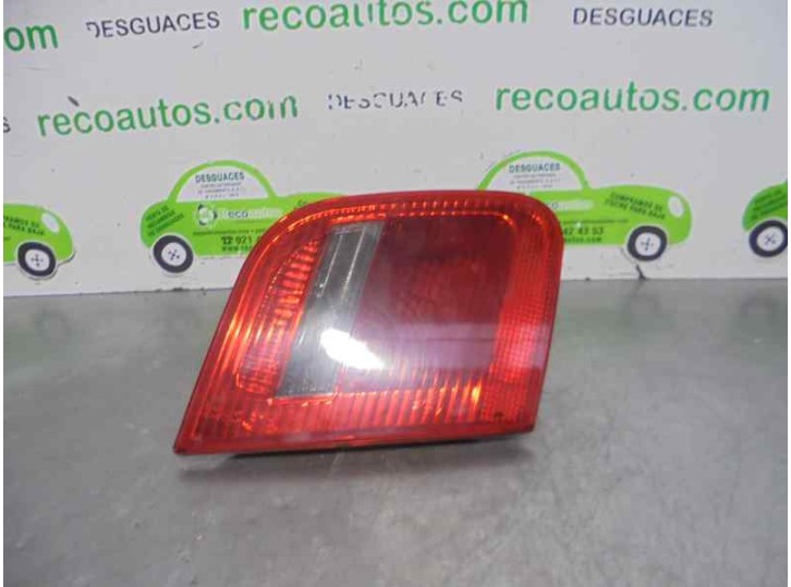 Recambio de piloto trasero izquierdo para bmw serie 3 berlina (e46) 2.0 16v diesel cat referencia OEM IAM 694653301 DE PORTON 4 