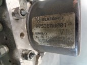 Recambio de abs para subaru legacy v station wagon (br) 2.0 d awd referencia OEM IAM 27536AJ001 06210216164 ATE
