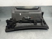 Recambio de guantera para hyundai i40 1.7 crdi cat referencia OEM IAM 845103Z100RY 845433Z000 
