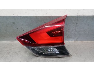 Recambio de piloto trasero derecho para nissan x-trail iii (t32_, t32r, t32rr) 1.6 dci all mode 4x4-i (nt32) referencia OEM IAM 