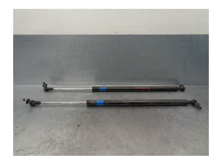 Replacement trunk/tailgate dampers for Subaru Legacy V Station Wagon (BR) 2.0 D AWD OEM IAM reference 63269AJ010 632