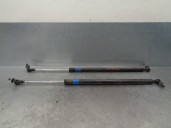 Replacement trunk/tailgate dampers for Subaru Legacy V Station Wagon (BR) 2.0 D AWD OEM IAM reference 63269AJ010 632