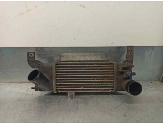 Recambio de intercooler para mazda premacy (cp) 2.0 turbodiesel cat referencia OEM IAM RF4P13565A 