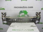 Recambio de refuerzo paragolpes trasero para hyundai accent (lc) 1.3 cat referencia OEM IAM 8663022200 DE HIERRO 