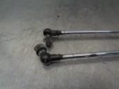 Boot/tailgate struts replacement part for Subaru Legacy V Station Wagon (BR) 2.0 D AWD OEM IAM reference 63269AJ010 632