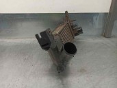 Recambio de intercooler para mazda premacy (cp) 2.0 turbodiesel cat referencia OEM IAM RF4P13565A 