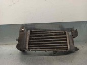 Recambio de intercooler para mazda premacy (cp) 2.0 turbodiesel cat referencia OEM IAM RF4P13565A 