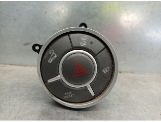 Recambio de warning para ssangyong kyron 2.0 referencia OEM IAM 8520109010 