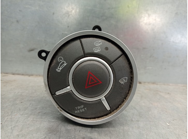 Recambio de warning para ssangyong kyron 2.0 referencia OEM IAM 8520109010  