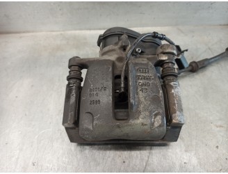 Recambio de pinza freno trasera izquierda para audi a6 berlina (4gc) 3.0 v6 24v tdi referencia OEM IAM 4G0615403A  TRW