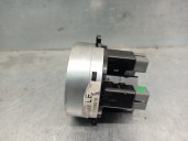 Recambio de warning para ssangyong kyron 2.0 referencia OEM IAM 8520109010 