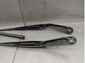 Recambio de brazo limpia delantero derecho para jaguar xe (x760) 2.0 d referencia OEM IAM GX7317527AC T4N1183 VALEO