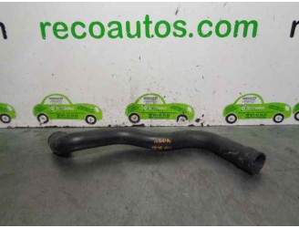 Replacement tube for Mercedes-Benz E-Class (W210) saloon diesel 220 CDI (210.006) OEM IAM reference 2105013482 