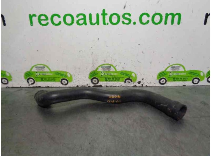 Recambio de tubo para mercedes-benz clase e (w210) berlina diesel 220 cdi (210.006) referencia OEM IAM 2105013482 