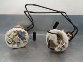 Recambio de aforador para subaru legacy v station wagon (br) 2.0 d awd referencia OEM IAM 42081AJ000 42081AJ011 