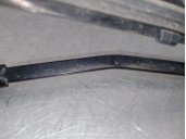 Recambio de brazo limpia delantero derecho para jaguar xe (x760) 2.0 d referencia OEM IAM GX7317527AC T4N1183 VALEO