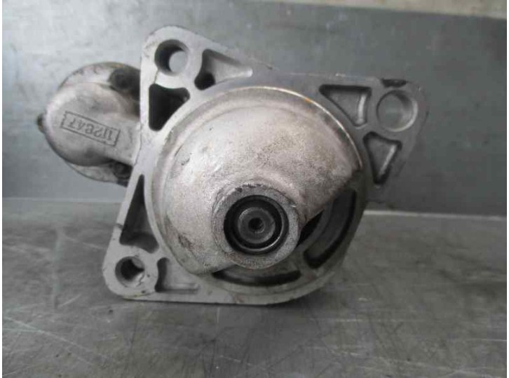 Replacement starter motor for Kia Rio 1.3 CAT OEM IAM reference 361002X000 112847 DELCO