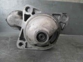 Replacement starter motor for Kia Rio 1.3 CAT OEM IAM reference 361002X000 112847 DELCO