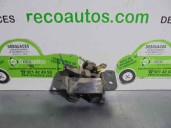 Recambio de cerradura maletero / porton para hyundai atos prime (mx) 1.0 cat referencia OEM IAM 5 PUERTAS