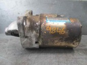 Replacement starter motor for Kia Rio 1.3 CAT OEM IAM reference 361002X000 112847 DELCO
