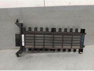 Recambio de resistencia calefaccion para jaguar xe (x760) 2.0 d referencia OEM IAM MF0134100861 T2H8152 DENSO