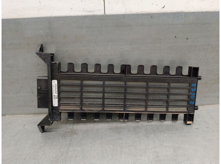 Replacement heater resistor for Jaguar XE (X760) 2.0 D OEM IAM reference MF0134100861 T2H8152 DENSO