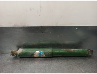 Recambio de amortiguador trasero izquierdo para chrysler jeep cherokee (xj) 2.5 turbodiesel referencia OEM IAM   