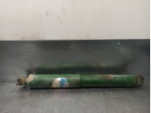 Recambio de amortiguador trasero izquierdo para chrysler jeep cherokee (xj) 2.5 turbodiesel referencia OEM IAM   