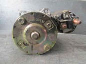 Recambio de motor arranque para kia rio 1.3 cat referencia OEM IAM 361002X000 112847 DELCO