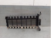 Replacement heater resistor for Jaguar XE (X760) 2.0 D OEM IAM reference MF0134100861 T2H8152 DENSO