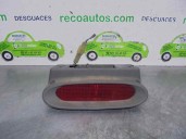 Recambio de luz central de freno para hyundai atos prime (mx) 1.0 cat referencia OEM IAM  92750020 