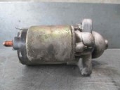 Replacement starter motor for Kia Rio 1.3 cat OEM IAM reference 361002X000 112847 DELCO