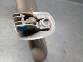 Recambio de parasol izquierdo para dacia sandero 1.5 dci referencia OEM IAM 964012737R 964016685R 