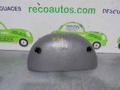 Recambio de luz central de freno para hyundai atos prime (mx) 1.0 cat referencia OEM IAM  92750020 